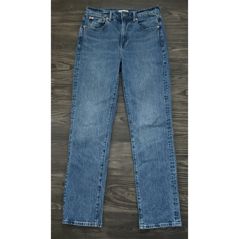 SOLD
 Ae 77 Premium Denim Women's Vintage Straight Jeans Sz 27 4 Medium